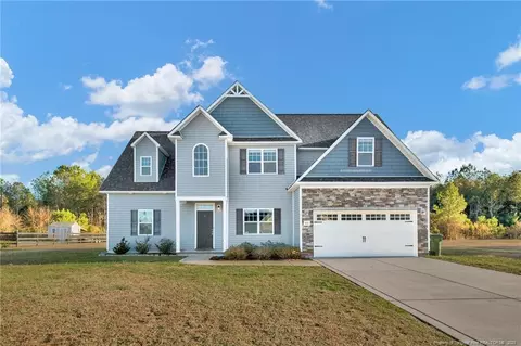 331 Rainmaker St, Linden, NC 28356 photo 1