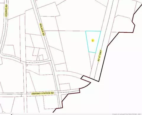 0 S Nc 87 Hwy, Sanford, NC 27332