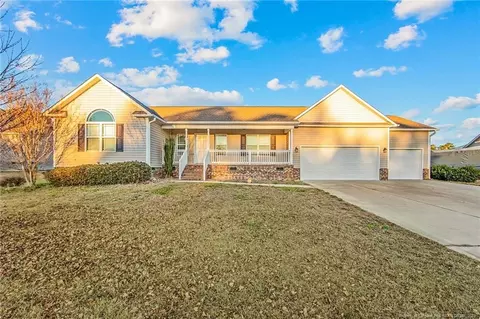 55 Jaylin Blvd, Spring Lake, NC 28390 photo 1