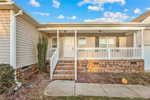 55 Jaylin Blvd, Spring Lake, NC 28390 photo 4