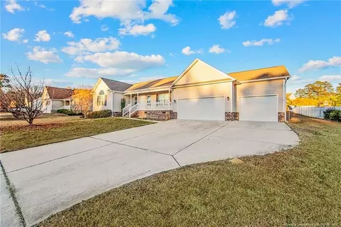 55 Jaylin Blvd, Spring Lake, NC 28390 photo 2