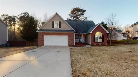 146 Pender Rd, Spring Lake, NC 28390 photo 1