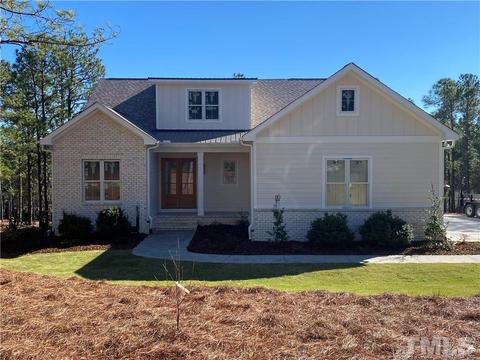 10 Troon Dr, Pinehurst, NC 28374 photo 1