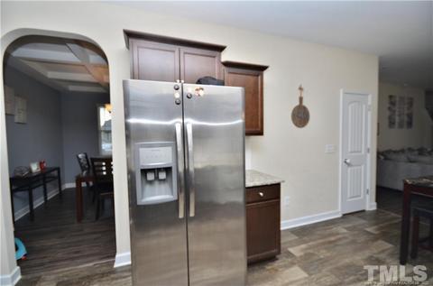 262 Meherrin Loop, Raeford, NC 28376 photo 16