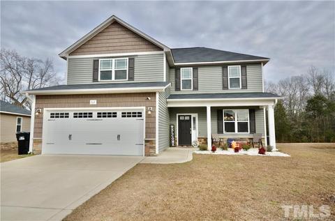 262 Meherrin Loop, Raeford, NC 28376 photo 1