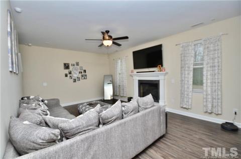 262 Meherrin Loop, Raeford, NC 28376 photo 5