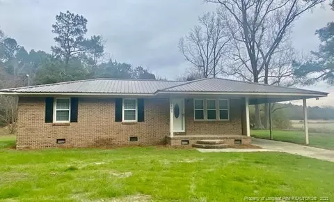 4601 Atkinson Rd, Orrum, NC 28369 photo 1