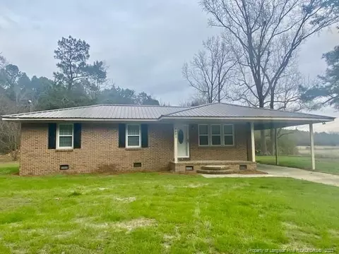 4601 Atkinson Rd, Orrum, NC 28369 photo 2