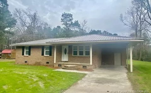 4601 Atkinson Rd, Orrum, NC 28369 photo 3