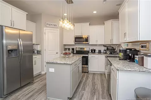 2426 Calloway Dr, Raeford, NC 28376 photo 21