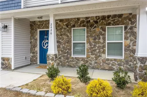2426 Calloway Dr, Raeford, NC 28376 photo 11