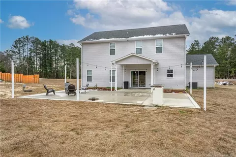 2426 Calloway Dr, Raeford, NC 28376 photo 10