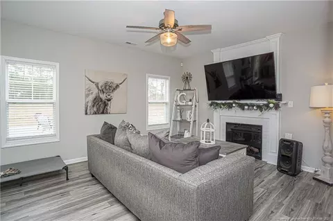 2426 Calloway Dr, Raeford, NC 28376 photo 27