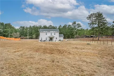 2426 Calloway Dr, Raeford, NC 28376 photo 8