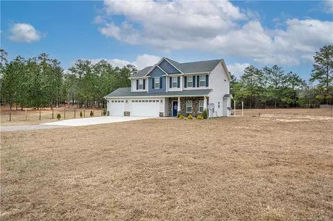 2426 Calloway Dr, Raeford, NC 28376 photo 6