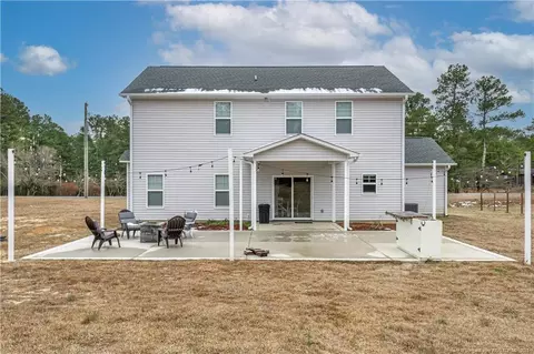 2426 Calloway Dr, Raeford, NC 28376 photo 2
