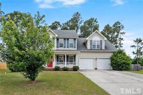 58 Candler Ct, Cameron, NC 28326 photo 1