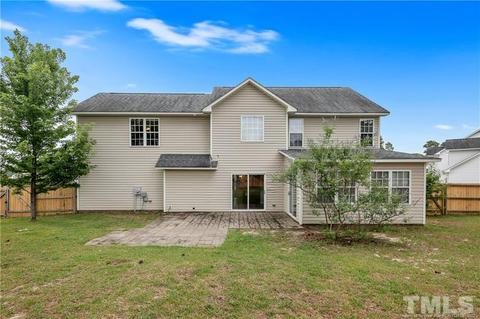 58 Candler Ct, Cameron, NC 28326 photo 48