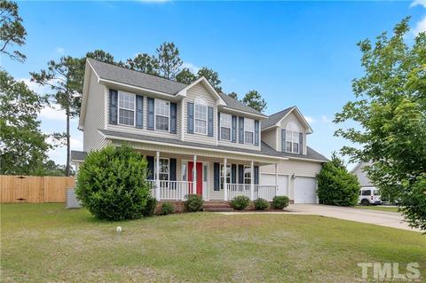 58 Candler Ct, Cameron, NC 28326 photo 2