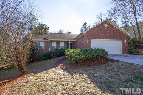 190 Winchester Rd, Pinehurst, NC 28374 photo 1