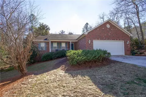 190 Winchester Rd, Pinehurst, NC 28374 photo 1