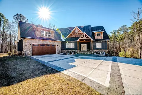 375 Scott Rd, Cameron, NC 28326 photo 1