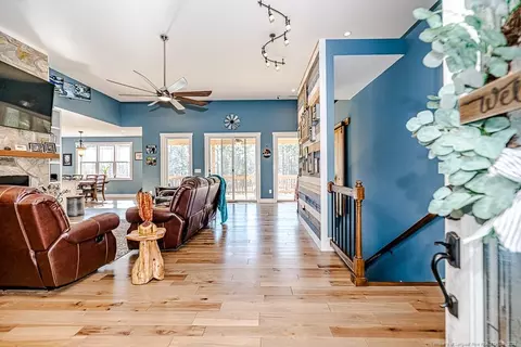 375 Scott Rd, Cameron, NC 28326 photo 6