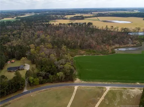 tbd J T Matthews Rd, Godwin, NC 28344