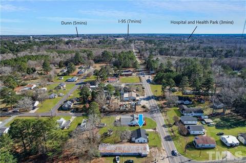 2202 Erwin Rd, Dunn, NC 28334 photo 4