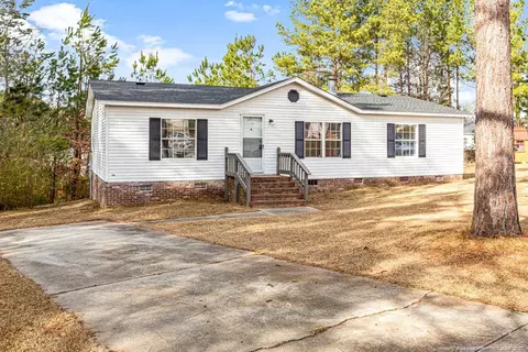 35 Crocus Ct, Spring Lake, NC 28390 photo 3