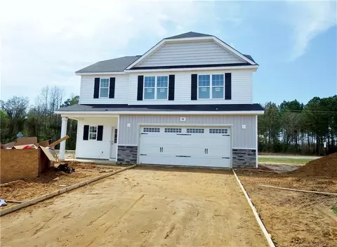 48 Wild Stream Ct, Erwin, NC 28339 photo 3
