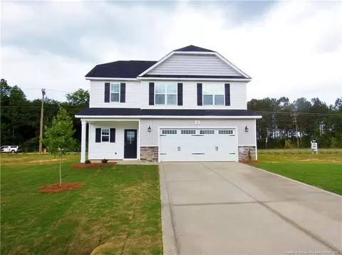 48 Wild Stream Ct, Erwin, NC 28339 photo 1
