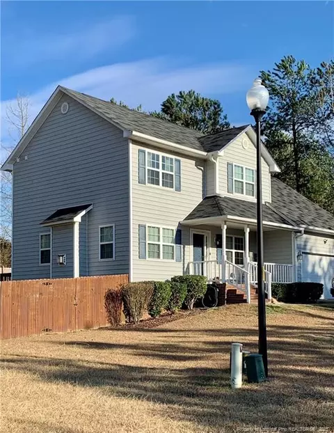105 Tactical Dr, Bunnlevel, NC 28323 photo 2