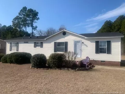 3204 Marks Rd, Cameron, NC 28326 photo 1