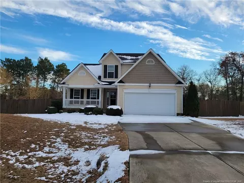 129 Micro Ct, Broadway, NC 27505 photo 1
