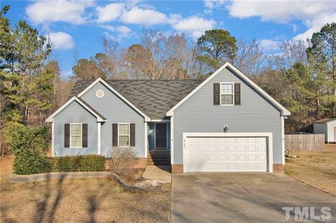 197 Juno Dr, Broadway, NC 27505 photo 1