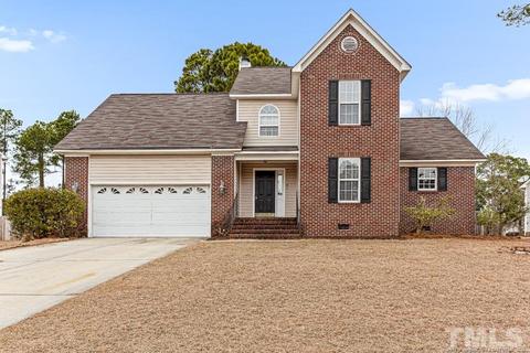 91 Chesapeake Rd, Cameron, NC 28326 photo 1