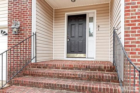 91 Chesapeake Rd, Cameron, NC 28326 photo 4