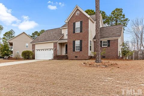 91 Chesapeake Rd, Cameron, NC 28326 photo 3
