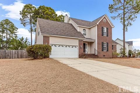 91 Chesapeake Rd, Cameron, NC 28326 photo 2