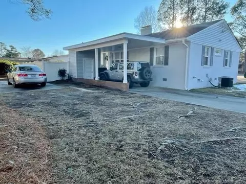 1210 Guy Ave, Dunn, NC 28334 photo 5