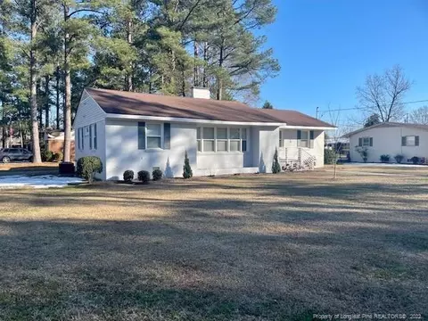 1210 Guy Ave, Dunn, NC 28334 photo 2