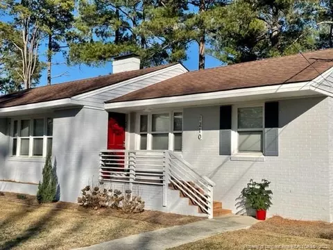 1210 Guy Ave, Dunn, NC 28334 photo 3