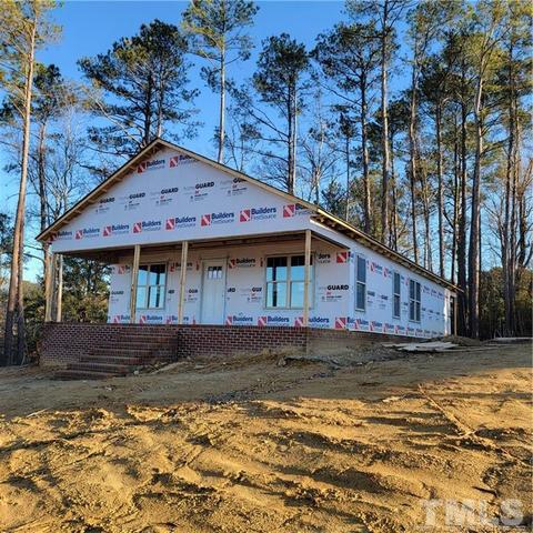 504 W J St, Erwin, NC 28339 photo 2