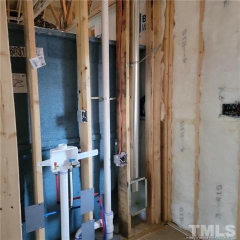 504 W J St, Erwin, NC 28339 photo 13