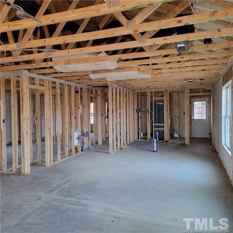 504 W J St, Erwin, NC 28339 photo 4