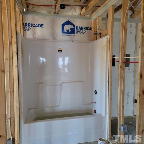 504 W J St, Erwin, NC 28339 photo 7