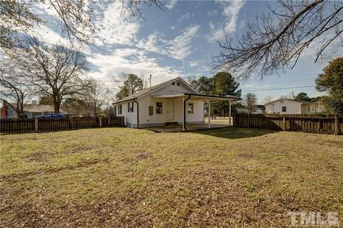 506 W J St, Erwin, NC 28339 photo 27