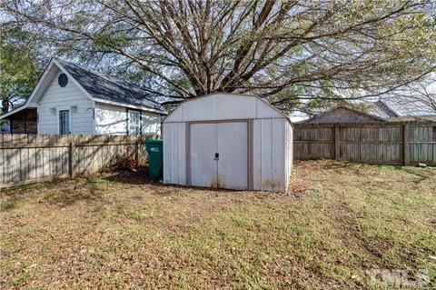 506 W J St, Erwin, NC 28339 photo 26