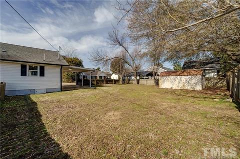506 W J St, Erwin, NC 28339 photo 28
